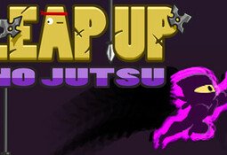 Leap Up no jutsu