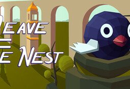 Leave The Nest