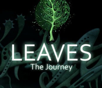 LEAVES - The Journey