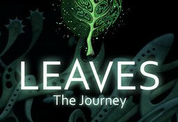 LEAVES - The Journey