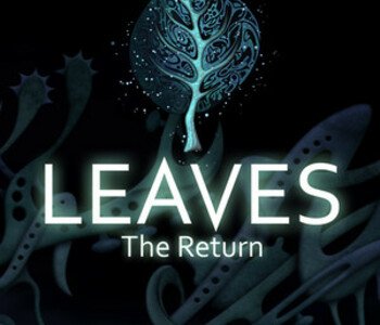 LEAVES - The Return