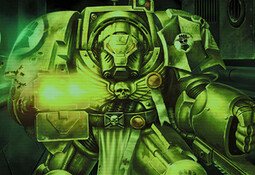 Legacy of Dorn: Herald of Oblivion