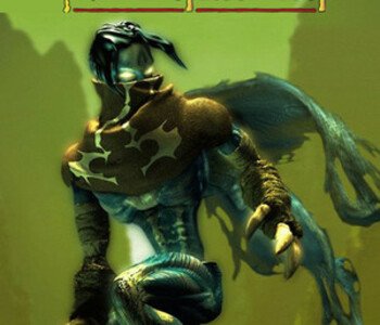 Legacy of Kain: Soul Reaver