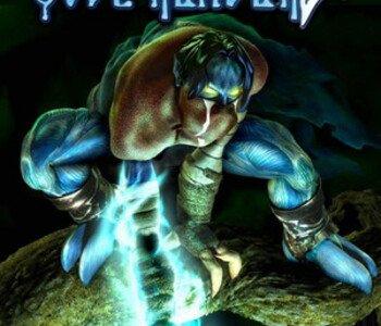 Legacy of Kain: Soul Reaver 2