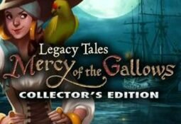 Legacy Tales: Mercy of the Gallows - Collector's Edition