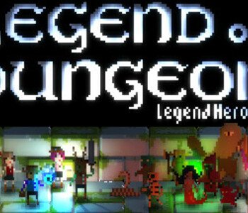 Legend of Dungeon