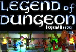 Legend of Dungeon