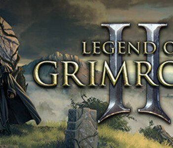 Legend of Grimrock 2