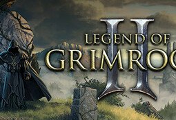 Legend of Grimrock 2