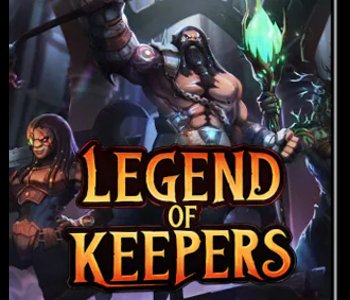 Legend of Keepers - Career of a Dungeon Manager