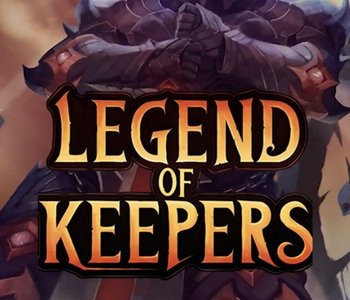 Legend of Keepers: Career of a Dungeon Master