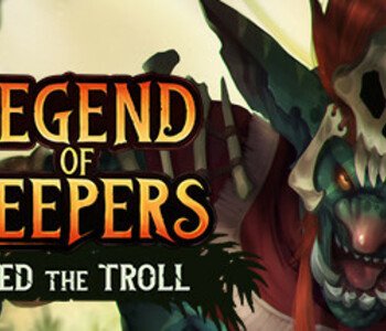 Legend of Keepers: Feed the Troll