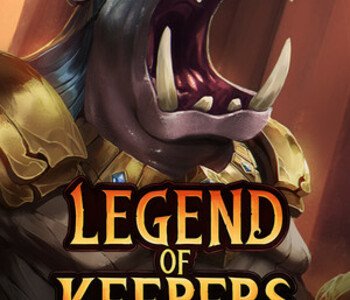 Legend of Keepers: Return of the Goddess