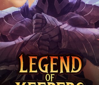 Legend of Keepers: Soul Smugglers