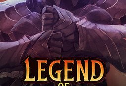 Legend of Keepers: Soul Smugglers