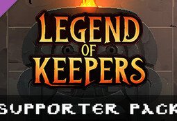 Legend of Keepers - Supporter Pack