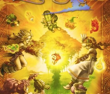 Legend of Mana Nintendo Switch