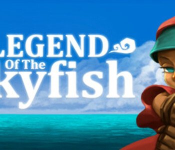 Legend of the Skyfish