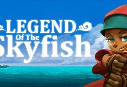 Legend of the Skyfish