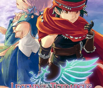 Legend of the Tetrarchs