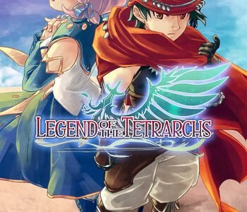 Legend of the Tetrarchs Xbox One