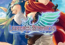 Legend of the Tetrarchs Xbox One