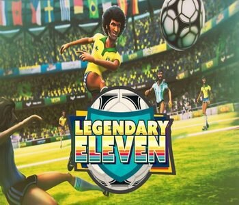 Legendary Eleven Xbox