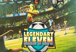 Legendary Eleven Xbox