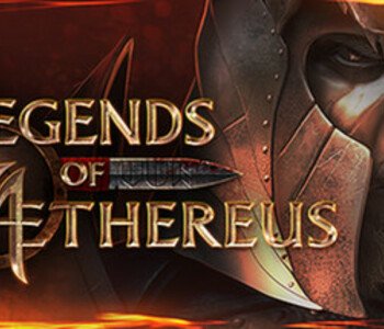 Legends of Aethereus