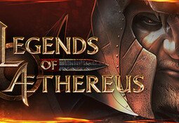 Legends of Aethereus