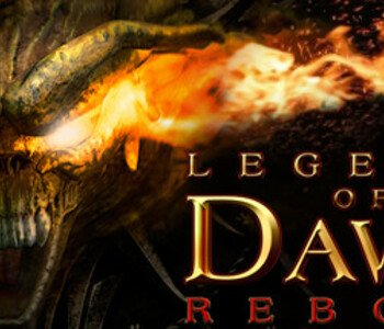 Legends of Dawn Reborn