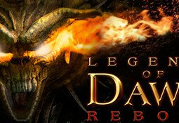 Legends of Dawn Reborn