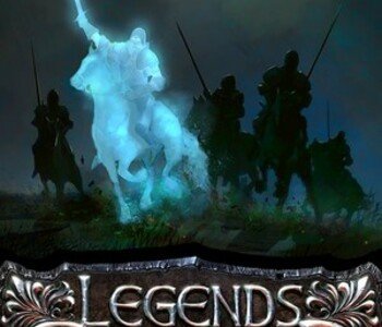 Legends of Eisenwald