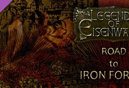 Legends of Eisenwald: Road to Iron Forest