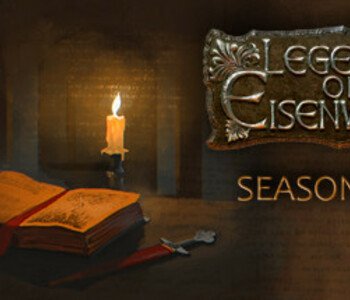 Legends of Eisenwald Season Pass