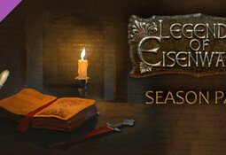 Legends of Eisenwald Season Pass