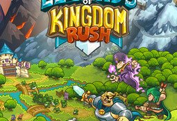 Legends of Kingdom Rush