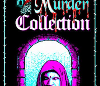 Legends of Murder Collection