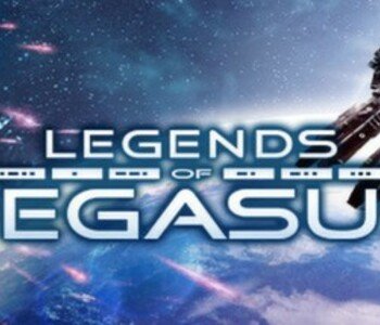 Legends of Pegasus