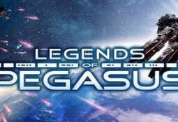 Legends of Pegasus