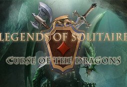 Legends of Solitaire: Curse of the Dragons