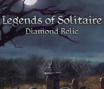 Legends of Solitaire: Diamond Relic