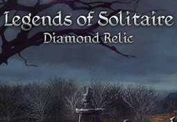 Legends of Solitaire: Diamond Relic