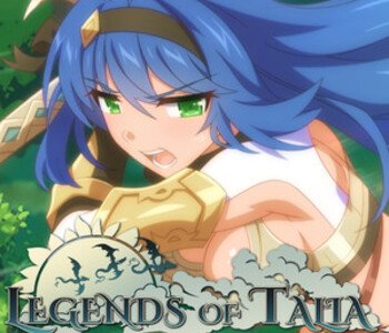 Legends of Talia: Arcadia