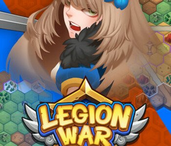 Legion War