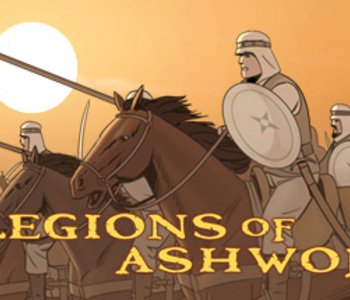 Legions of Ashworld