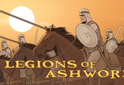 Legions of Ashworld