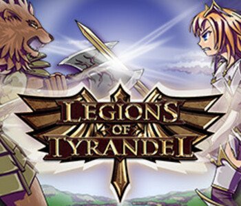 Legions of Tyrandel