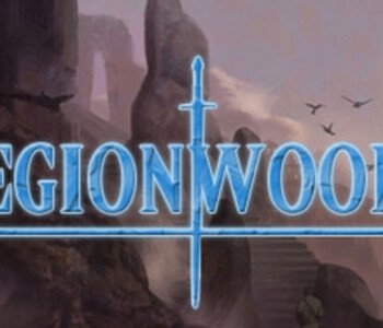 Legionwood 2: Rise of the Eternal's Realm