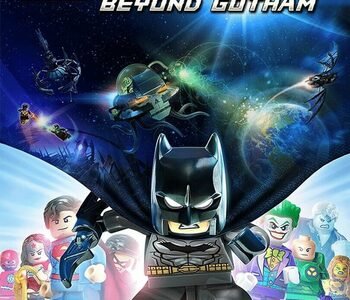 LEGO Batman 3 - Jenseits von Gotham Xbox One